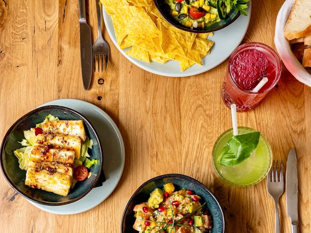 YOLO Suresnes Afterwork & Happy Hour