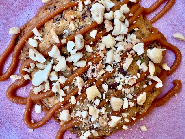 YOLO Suresnes Cookie beurre sale