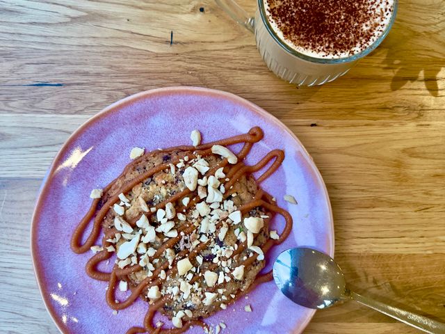 YOLO Suresnes Des desserts a deguster