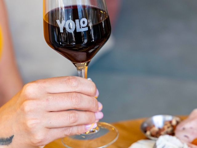 YOLO Suresnes et se regaler