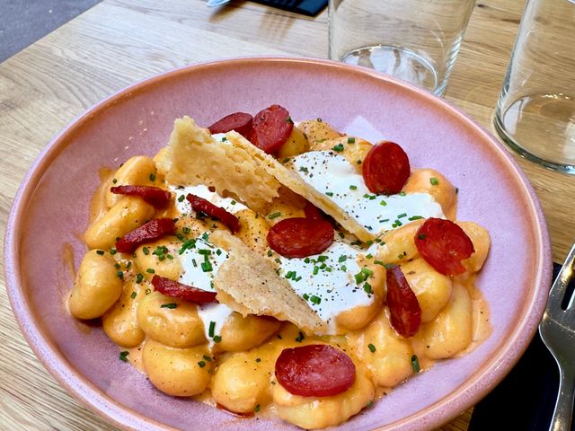 YOLO Suresnes Plat de la semaine