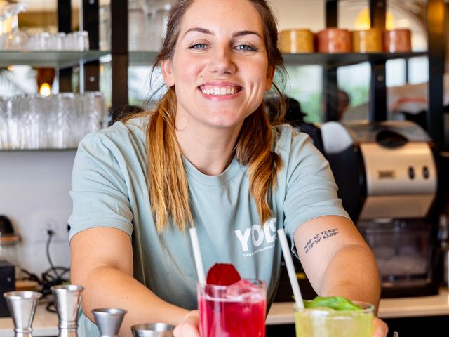 YOLO Suresnes Un espace convivial